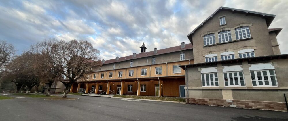 Blog de l'école du Boulevard Richet